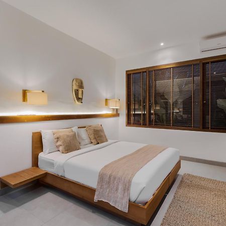 Villa Gabrielle Ubud Bagian luar foto