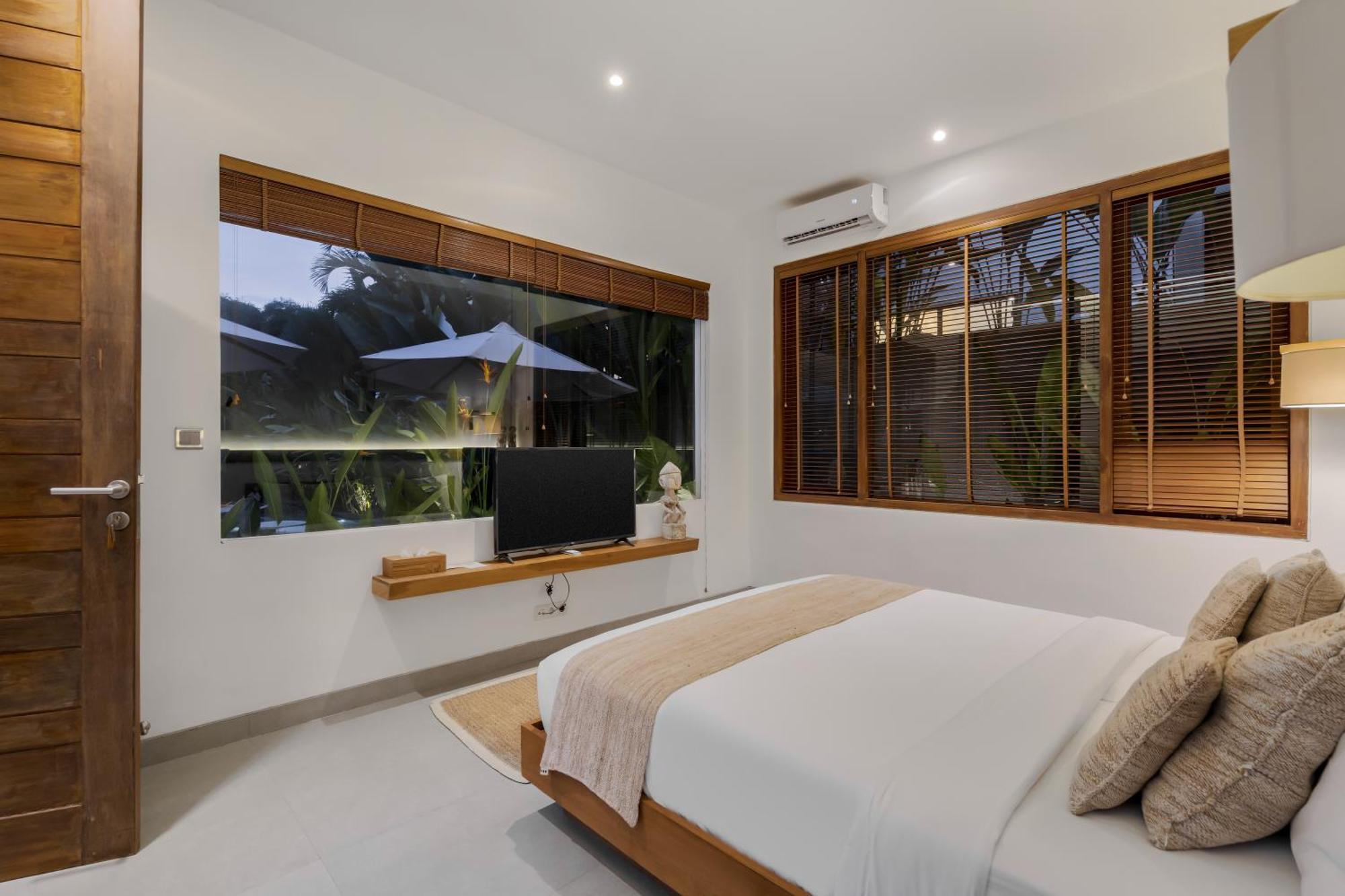 Villa Gabrielle Ubud Bagian luar foto